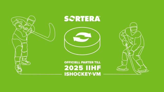 Hockey-vm